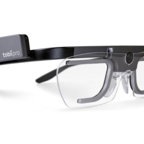 Eye Tracking Technology - Glasses Eye Tracking Technology - Glasses