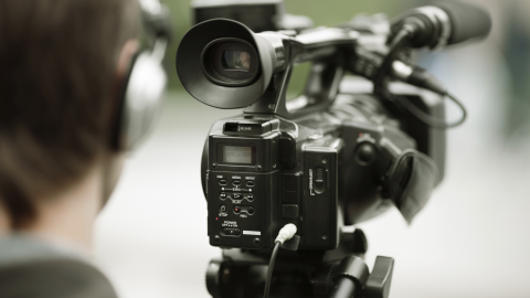 Videography services for focus groups and ethnographic research